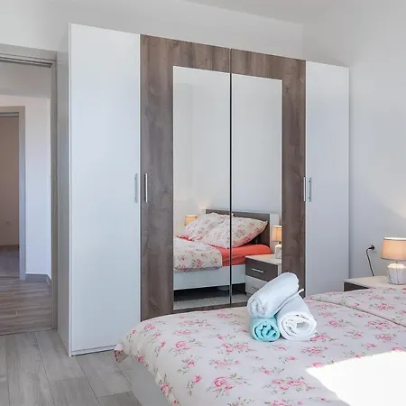 Appartement Kaylie Pula
