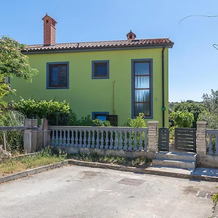 Appartement Kaylie Pula