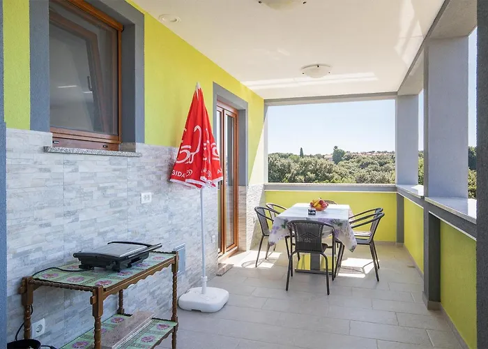 Kaylie Appartement *