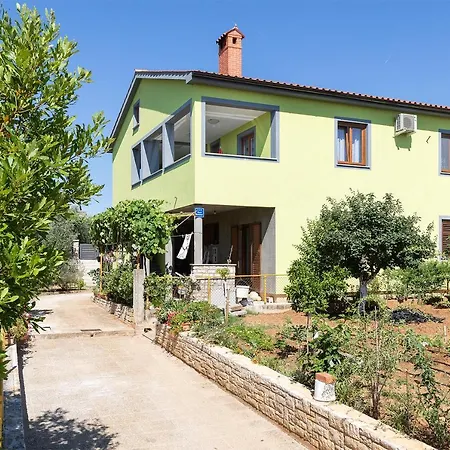 Kaylie Apartamento *