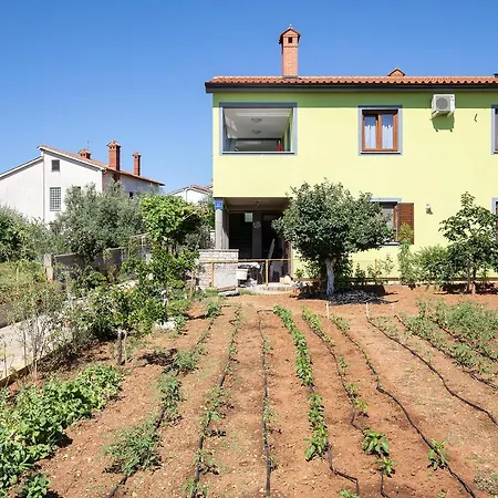 Apartamento Kaylie Pula