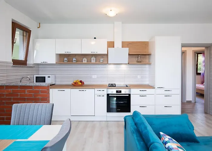 Apartamento Kaylie *