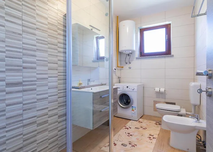 Kaylie Apartamento *