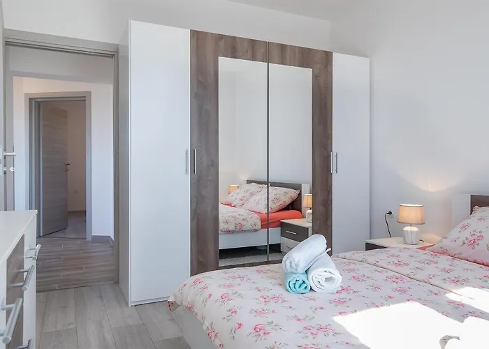 Apartamento Kaylie Pula